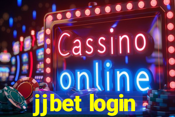 jjbet login